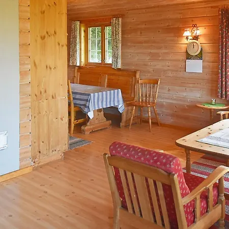 Vakantiehuis 6 Person In Olden