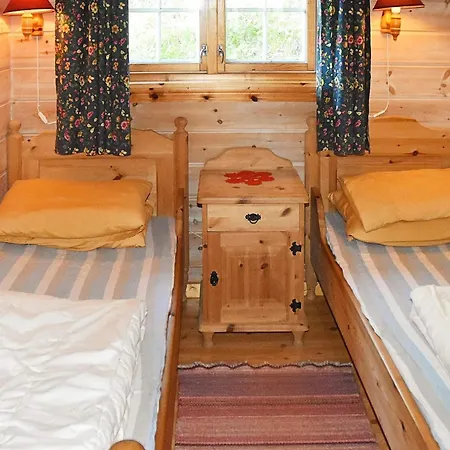 6 Person In Vakantiehuis *