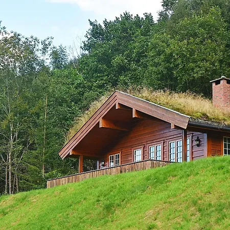 6 Person In Vakantiehuis