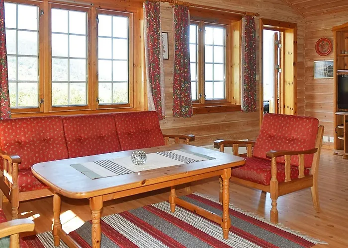 6 Person In Ferienhaus *