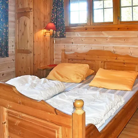 X Holiday home Olden