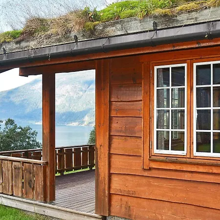 X Holiday home