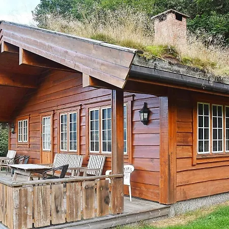 Holiday home X Olden
