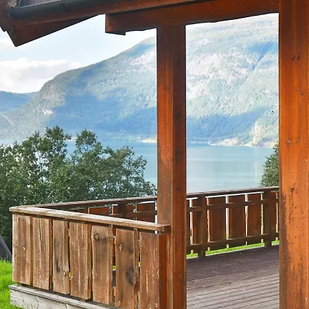 Holiday home X Olden