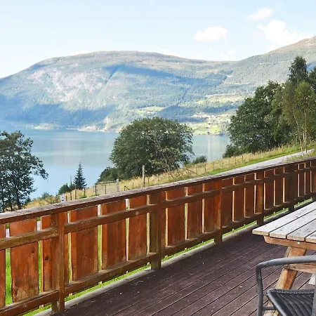 X Holiday home