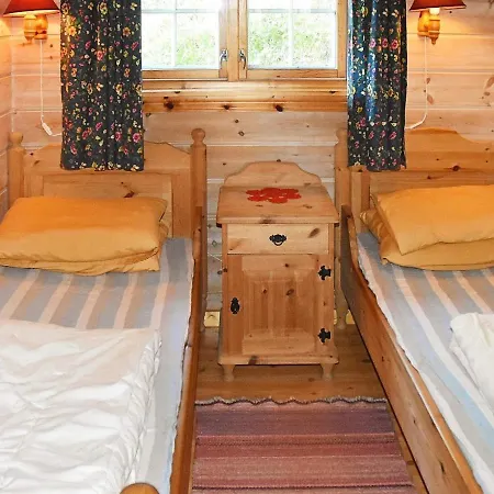 Holiday home X Olden