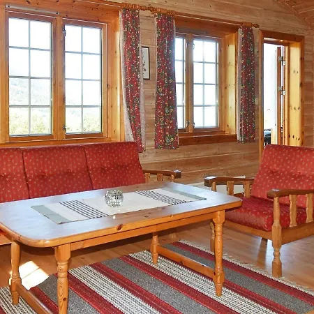 Holiday home X *